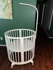 Stokke Sleepi Mini V3