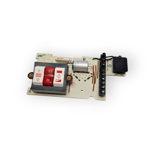 Vaillant 130109 0109 carte - 13-0109,