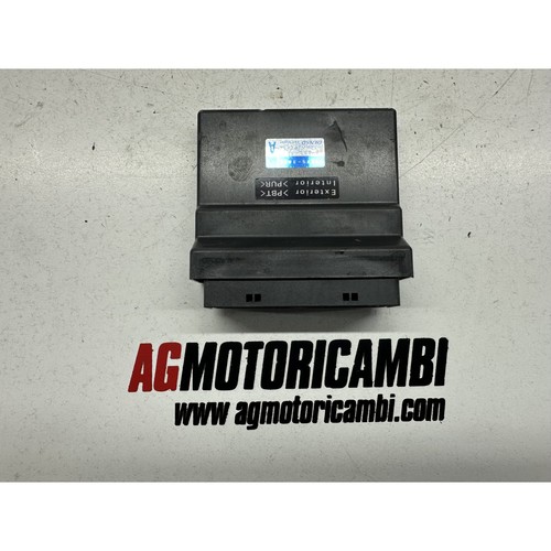 Ecu cdi kawasaki ninja - ecu,