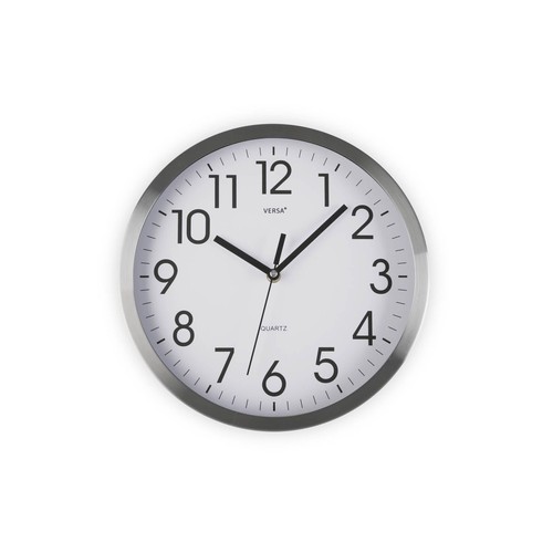 Enkel horloge murale - horloge,