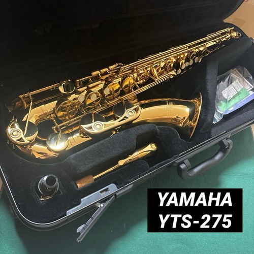 Saxophone ténor yamaha - saxophone,