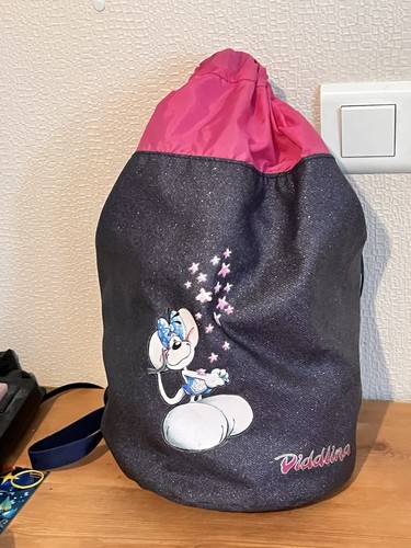 Sac diddl diddlina année - diddlina,
