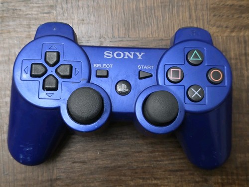 Manette ps3 sixaxis - ps3,