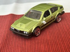 Hotwheels Alfa Romeo Gtv6