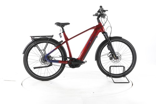 Haibike trekking vélo - trekking,