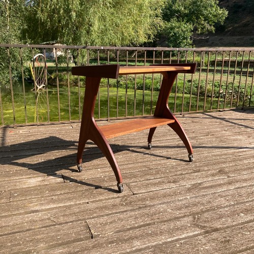 Desserte design scandinave - design,