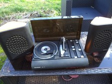 tourne disque schneider age 81