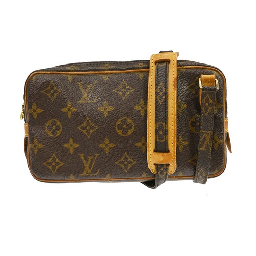 Louis vuitton marly dragonne - marly,