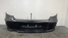 Pare choc arriere BMW SERIE 1 E87 PHASE 2 51127186087
