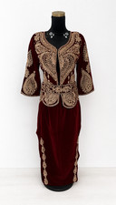 Robe Karako algérien /