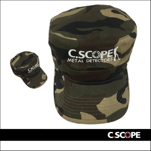 Scope casquette camo cap - c.scope,