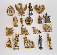 Figurine Dieu Vishnu Shiva