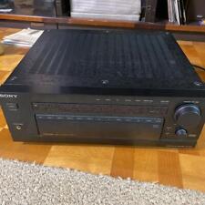 Sony SONY amplifier TA-AV650
