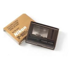 Écran de mise au point Nikon