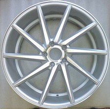 Advance AV 2.0 alloy rim 8.5x20 ET45 Audi Mercedes VW rim rim rim rim rim rim rim rim