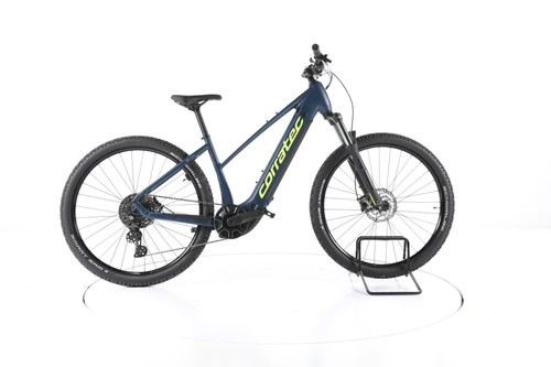 Corratec power vert race - corratec, x-vert