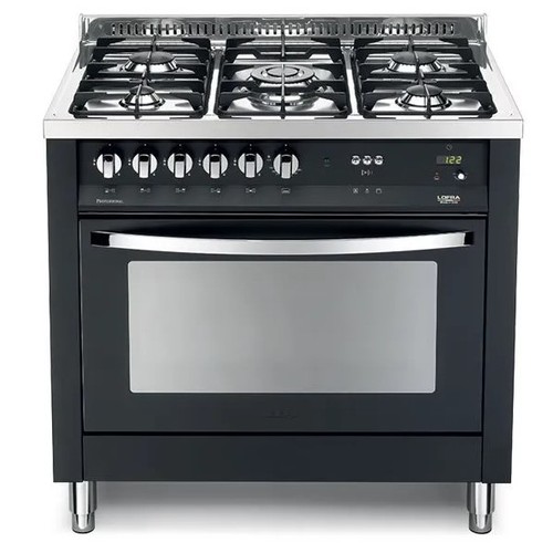 Lofra pnmg96gvt cuisine 90cm - pnmg96gvt/c,