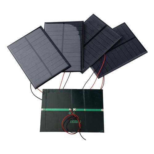 Kit énergie renouvelable - Énergie,