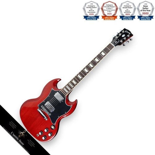 Guitare électrique gibson - guitare,