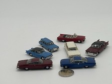 Playart Yatming Zylmax Hong Kong Hot Wheels Mattel Majorette Matchbox