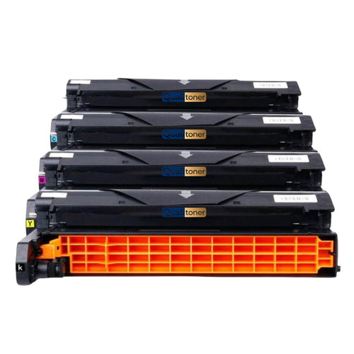Compatible pour oki - compatible,