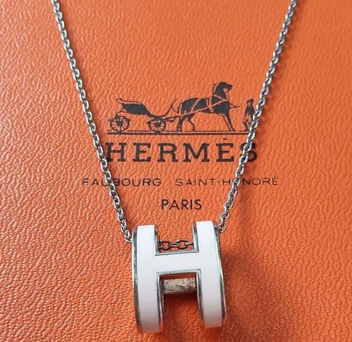 Mini collier hermes pop - mini, h