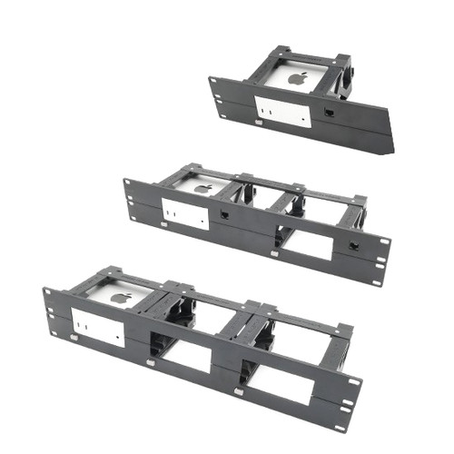 Support rack pour mac mini - en,