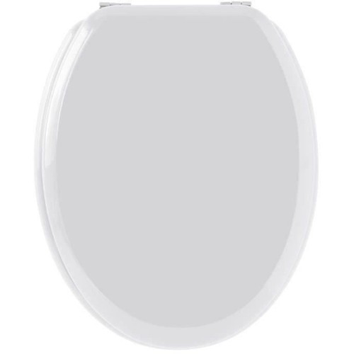 Gelco abattant sweet blanc - wc,
