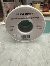 Fil Clôture Anti-Fugue