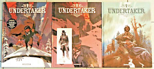 UNDERTAKER -4 a 6-  DORISON-