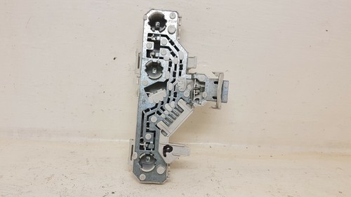 Platine feu passager pour - , vw
