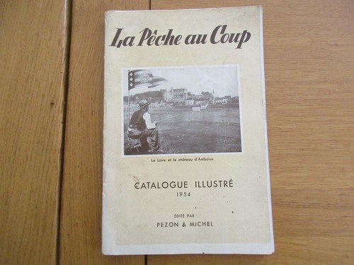 Catalogue illustre peche au - illustre,