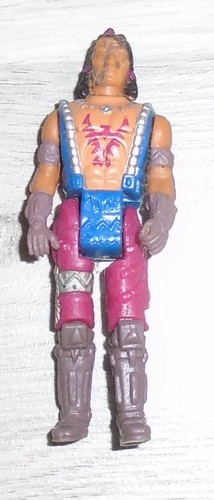 Kenner parker 1987 mask - kenner,
