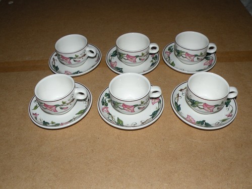 Lot tasses cafe palermo - lot, a