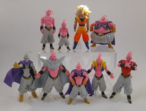 Dragon ball 9 - z,