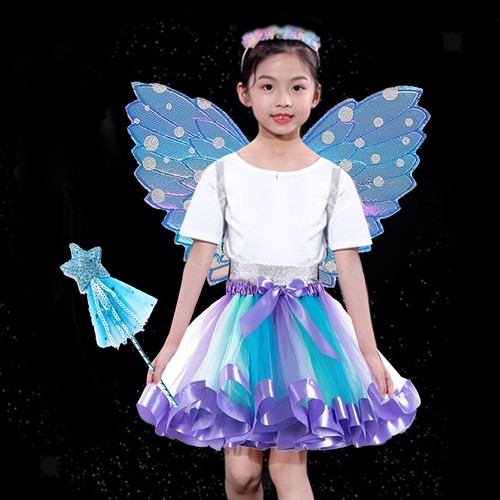 Costume papillon pour - costume,