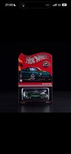 Hot Wheels RLC Exclusive 1997