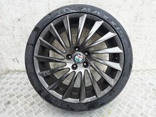 Alfa Romeo Giulietta 2013