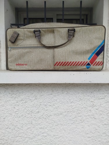 Sac tennis adidas - de, ivan