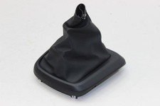 Guêtre à levier soufflet de