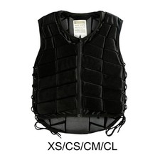 Gilet d'équitation, gilet de