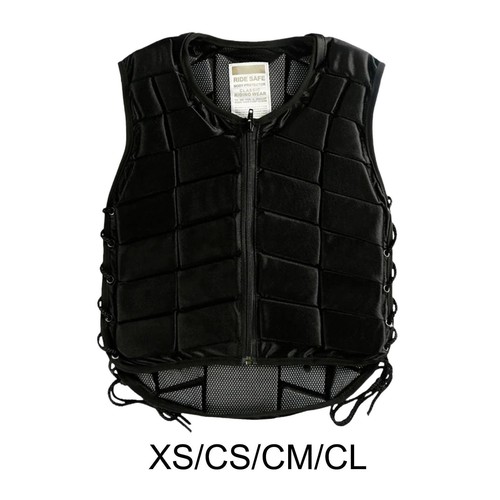 Gilet équitation - gilet, d'équitation,