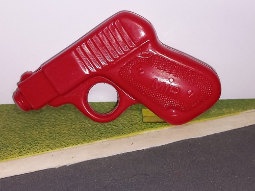 Mir lessive pistolet - , a