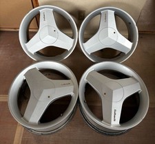 Rare Out Of Print Selbach Enkei 17 Inch 7J 45 Pcd114.3 4H 5H Multi Hub Diameter