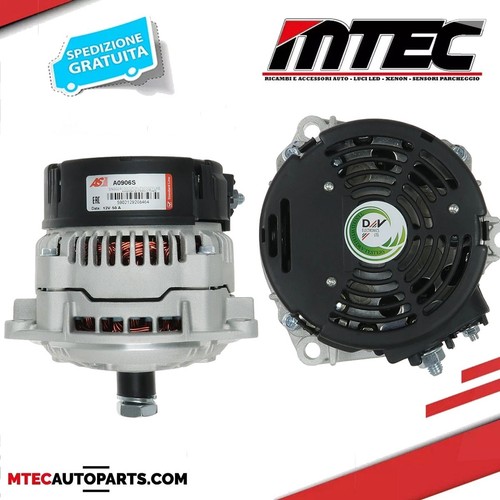 Alternateur pour moto bmw - alternateur,