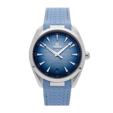 Montre Omega Seamaster Aqua