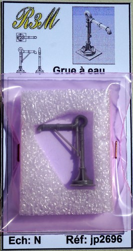 Trains 160 r3m grue - 1/160, 1