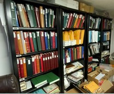 Clear my Bookshelf Sale CV€100.00 Oceania 1850-1952 Mint and Used