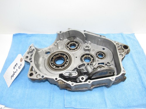 Yamaha raptor 660 - 01-05,