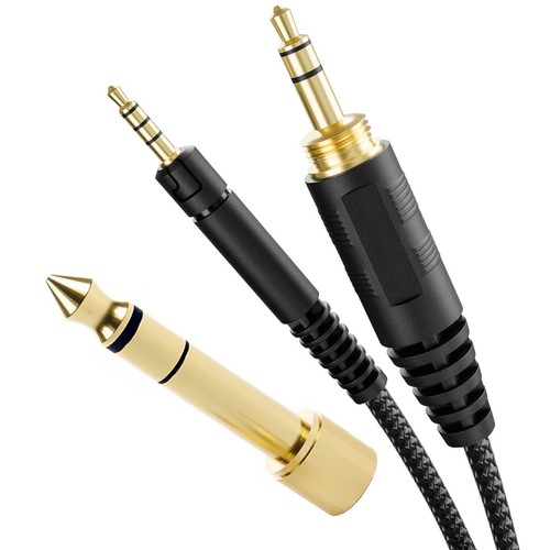 Câble audio remplacement - de,